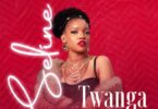 Audio: Seline - Twanga (Mp3 Download) - KibaBoy