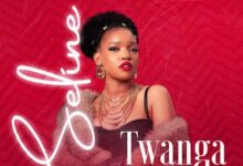 Audio: Seline - Twanga (Mp3 Download) - KibaBoy