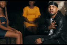 VIDEO: Tunda Man - Chozi (Mp4 Download) - KibaBoy