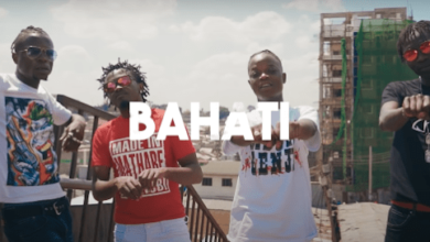 VIDEO: Bahati ft. Mbogi Genje - Ndoto (Mp4 Download) - KibaBoy