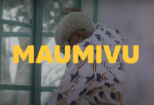 VIDEO: Mo Music - Maumivu (Mp4 Download) - KibaBoy