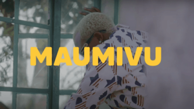 VIDEO: Mo Music - Maumivu (Mp4 Download) - KibaBoy