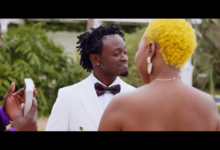 VIDEO: Bahati Ft. Vivian - Najua (Mp4 Download) - KibaBoy