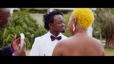 VIDEO: Bahati Ft. Vivian - Najua (Mp4 Download) - KibaBoy