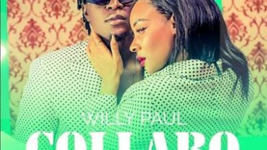 Audio: Willy Paul - Collabo (Mp3 Download) - KibaBoy