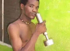 Audio: Twenty Percent (20%) - Maisha Ya Bongo (Mp3 Download)