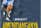 Audio: Bright - Amenidanganya (Mp3 Download) - KibaBoy