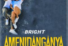 Audio: Bright - Amenidanganya (Mp3 Download) - KibaBoy