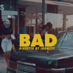 VIDEO: Frida Amani - Bad (Mp4 Download) - KibaBoy