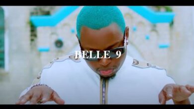 VIDEO: Belle 9 - Asante (Mp4 Download) - KibaBoy