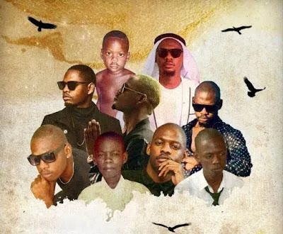 Audio: Ben Pol Ft Tamimu - Hiyo Ndio Mbaya (Mp3 Download)