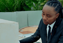 VIDEO: Best Naso - Kipofu (Mp4 Download) - KibaBoy