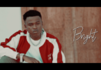 VIDEO: Bright - Amenidanganya (Mp4 Download) - KibaBoy