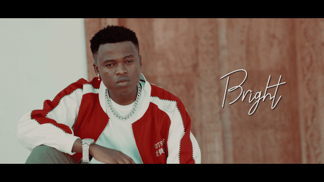 VIDEO: Bright - Amenidanganya (Mp4 Download) - KibaBoy