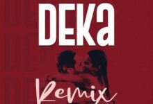 Audio: Bush Boi Ft Billnass & Marioo - Deka Remix (Mp3 Download) - KibaBoy