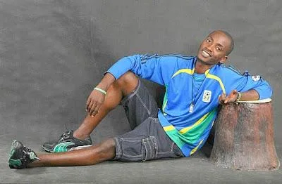 Audio: Bushoke - Inawachoma (Mp3 Download)