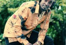 Audio: Bushoke - Dunia Njia (Mp3 Download) - KibaBoy