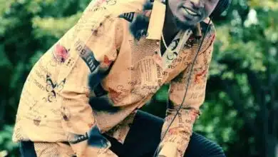 Audio: Bushoke - Dunia Njia (Mp3 Download)