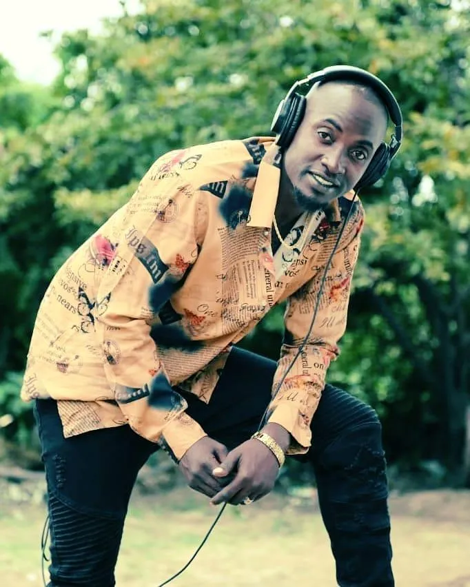 Audio: Bushoke - Dunia Njia (Mp3 Download)