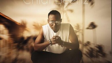 Audio: Chidi Beenz Ft. Alikiba - Hasira Za Nini (Mp3 Download) - KibaBoy