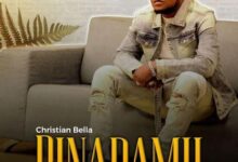 Audio: Christian Bella - Binadamu (Mp3 Download) - KibaBoy