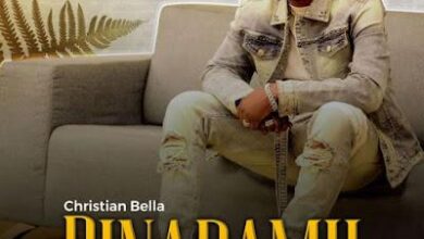 Audio: Christian Bella - Binadamu (Mp3 Download) - KibaBoy