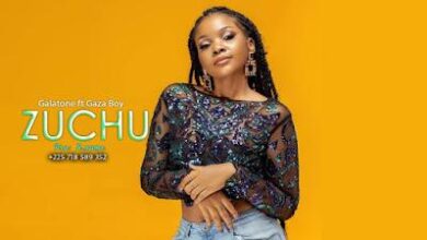 Audio: Galatone Ft Gaza Boy - Zuchu (Mp3 Download) - KibaBoy