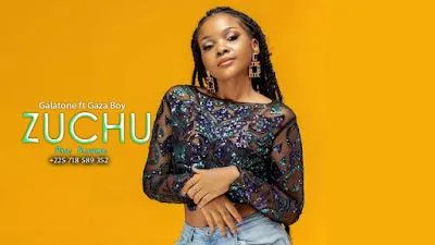 Audio: Galatone Ft Gaza Boy - Zuchu (Mp3 Download)
