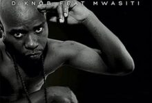 Audio: D Knob Ft Mwasiti - Nishike Mkono (Mp3 Download) - KibaBoy