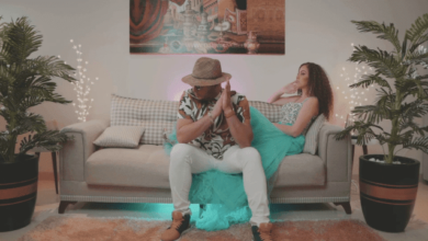 VIDEO: DanZak Ft. Passo - Ipo (Mp4 Download) - KibaBoy