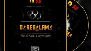 Audio: Young Dee Ft. G Nako & Jay Melody - Daresalama (Mp3 Download) - KibaBoy