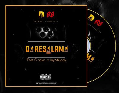 Audio: Young Dee Ft. G Nako & Jay Melody - Daresalama (Mp3 Download) - KibaBoy