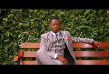 VIDEO: David Wonder - Naenda Na Yesu (Mp4 Download) - KibaBoy