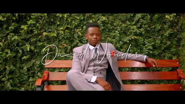 VIDEO: David Wonder - Naenda Na Yesu (Mp4 Download)