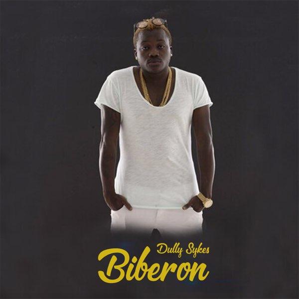 Audio: Dully Sykes - Biberon (Mp3 Download) - KibaBoy