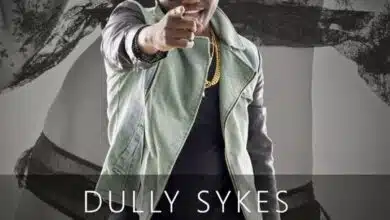 Audio: Dully Sykes Ft Maunda Zorro - That's The Way (Mp3 Download)