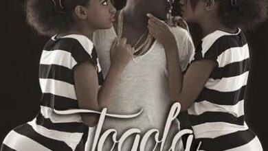 Audio: Dully Sykes - Togola (Mp3 Download) - KibaBoy