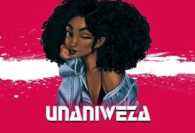 Audio: K Masha Ft. Sugar - Unaniweza (Mp3 Download) - KibaBoy