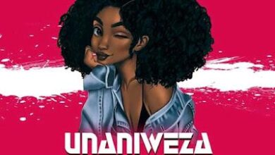 Audio: K Masha Ft. Sugar - Unaniweza (Mp3 Download) - KibaBoy