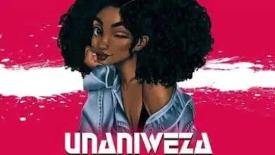 Audio: K Masha Ft. Sugar - Unaniweza (Mp3 Download)