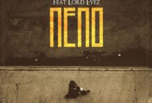 Audio: Fid Q Ft Lord Eyez - Neno (Mp3 Download) - KibaBoy