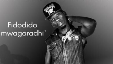 Audio: Fidodido - Mwagaradhi (Mp3 Download) - Kibaboy