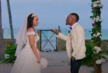 VIDEO: Masauti - Foyu (Mp4 Download) - KibaBoy