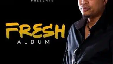 Audio: Junio Batalia Ft Lamar - Chillin (Mp3 Download)