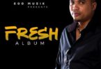 Audio: Junio Batalia - Fresh AS (Mp3 Download) - KibaBoy