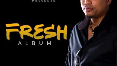 Audio: Junio Batalia - Fresh AS (Mp3 Download) - Kibaboy