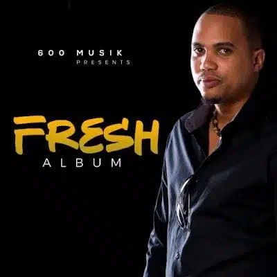 Audio: Junio Batalia - Fresh AS (Mp3 Download)