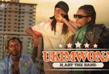 VIDEO: H Art The Band - Ukimwona (Mp4 Download) - KibaBoy