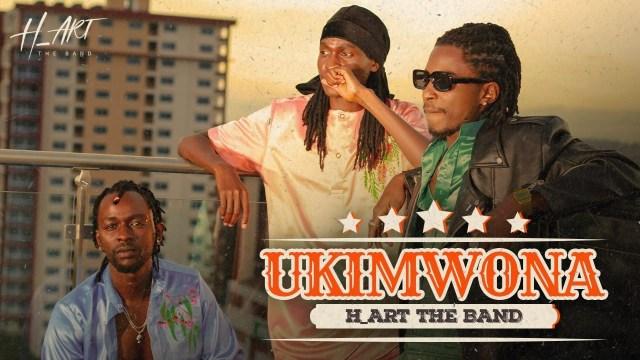 VIDEO: H Art The Band - Ukimwona (Mp4 Download) - KibaBoy