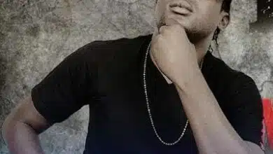 Audio: Jebby - Naona Aibu (Mp3 Download)